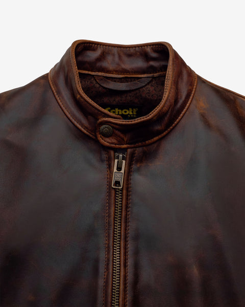 581 Brown