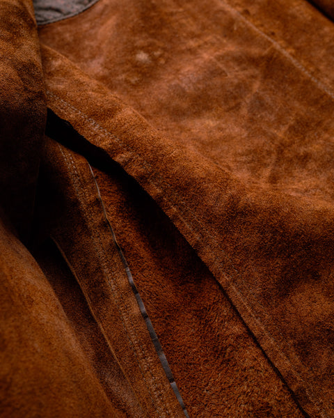 581 Brown