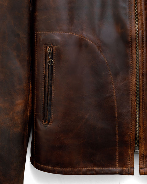 581 Brown