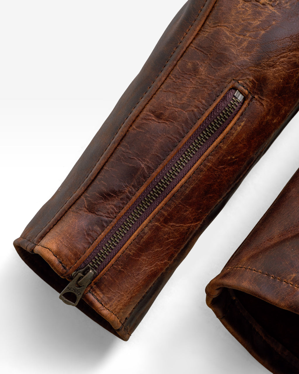 581 Brown