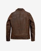 592 Brown