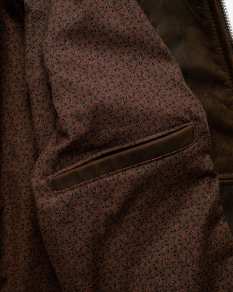 592 Brown