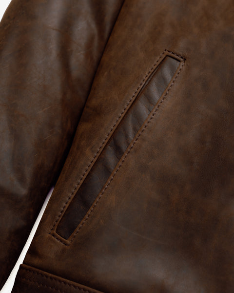 592 Brown