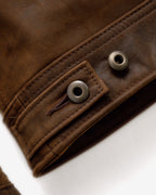 592 Brown