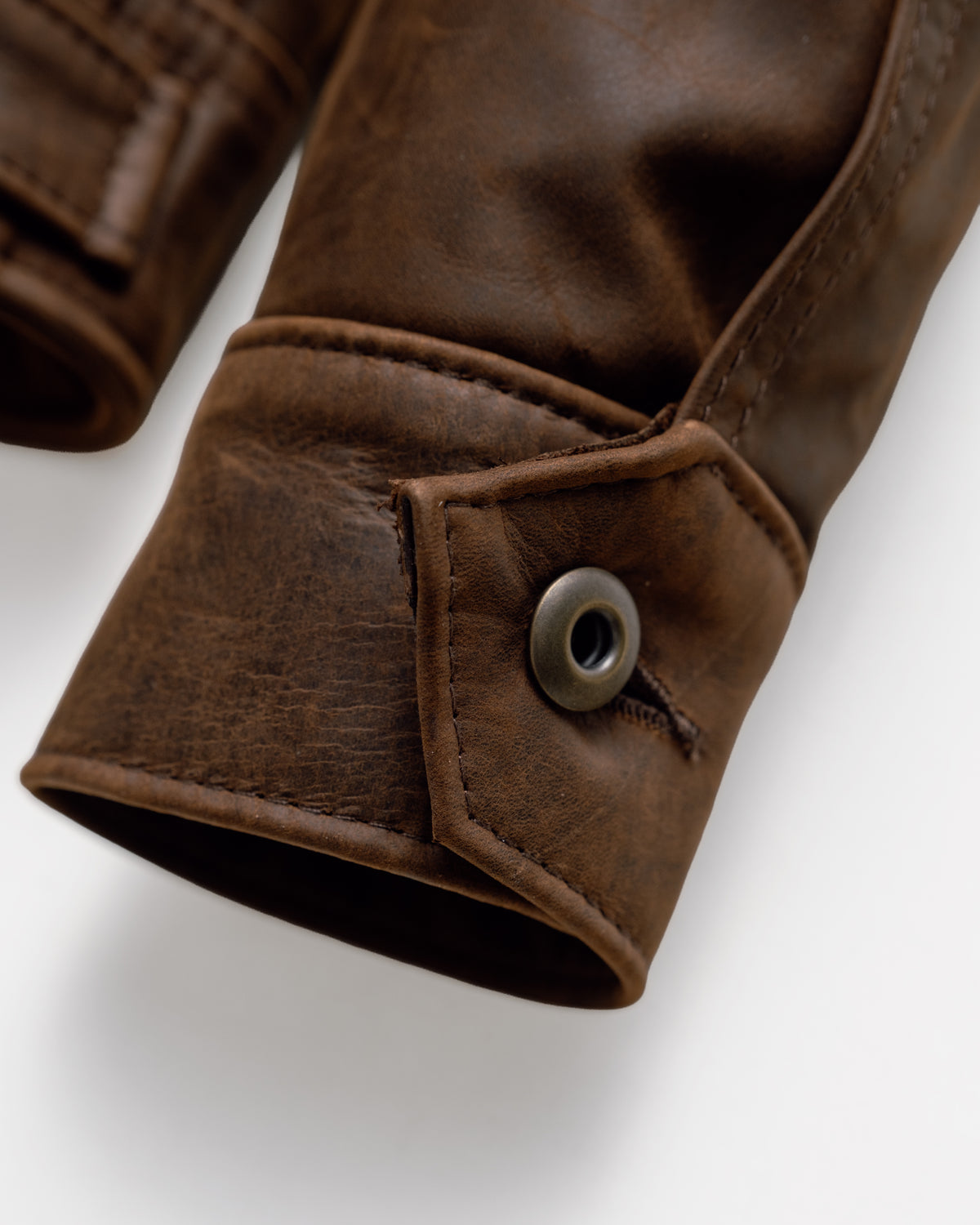 592 Brown