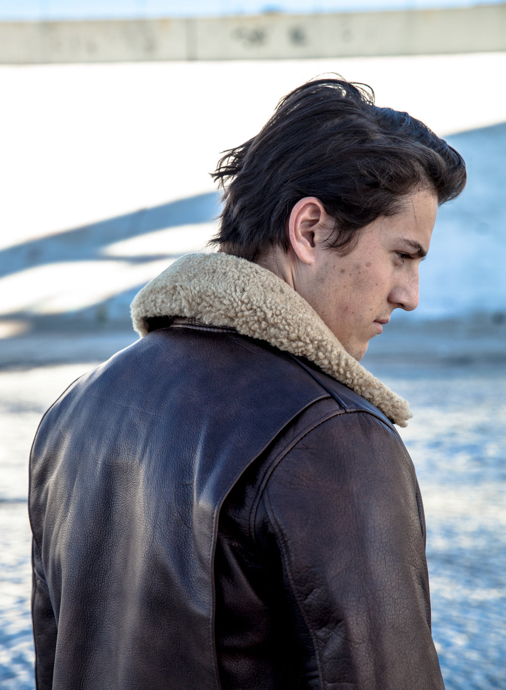 594 Brown