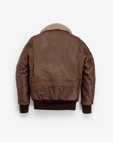 594 Brown