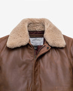 594 Brown