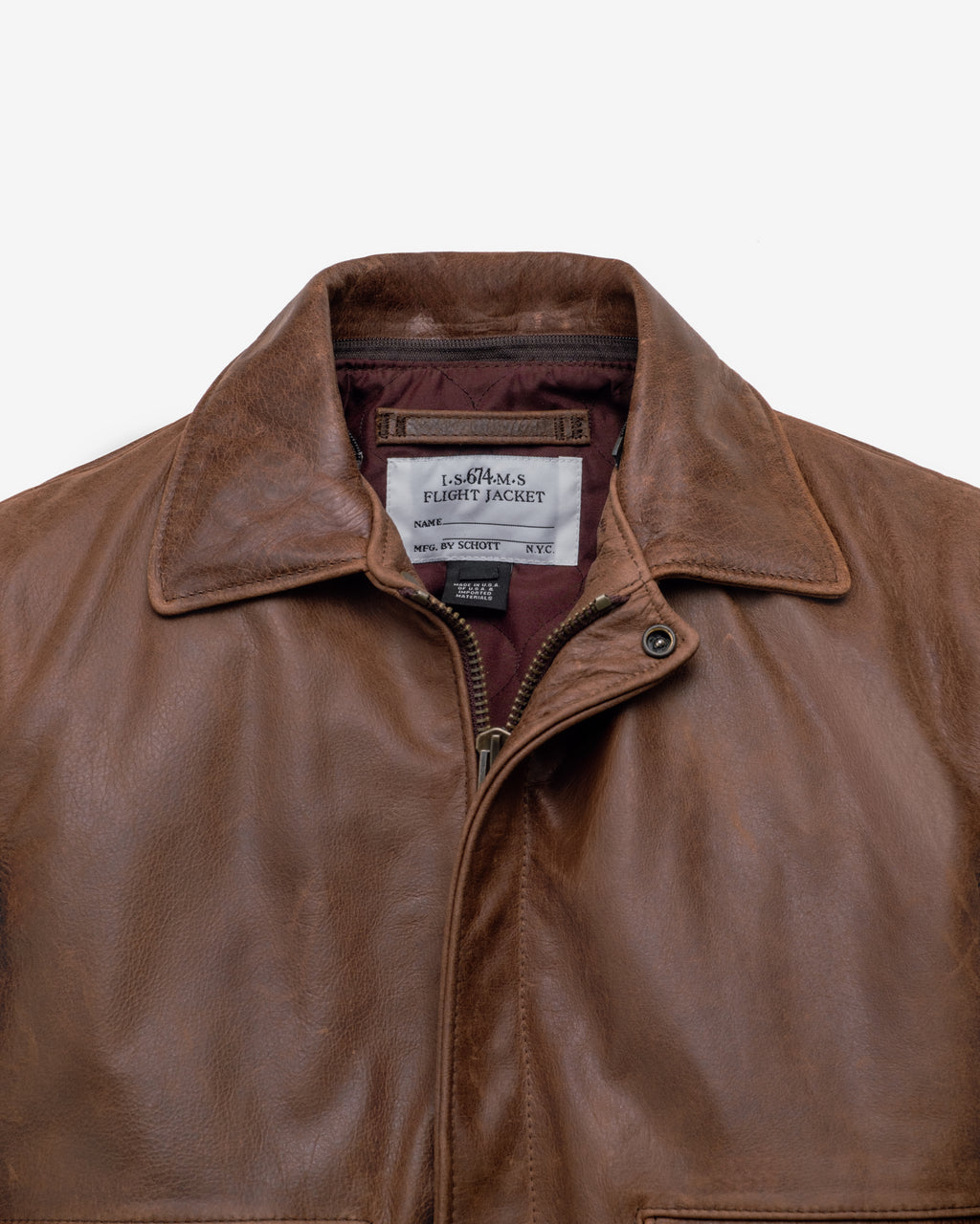 594 Brown