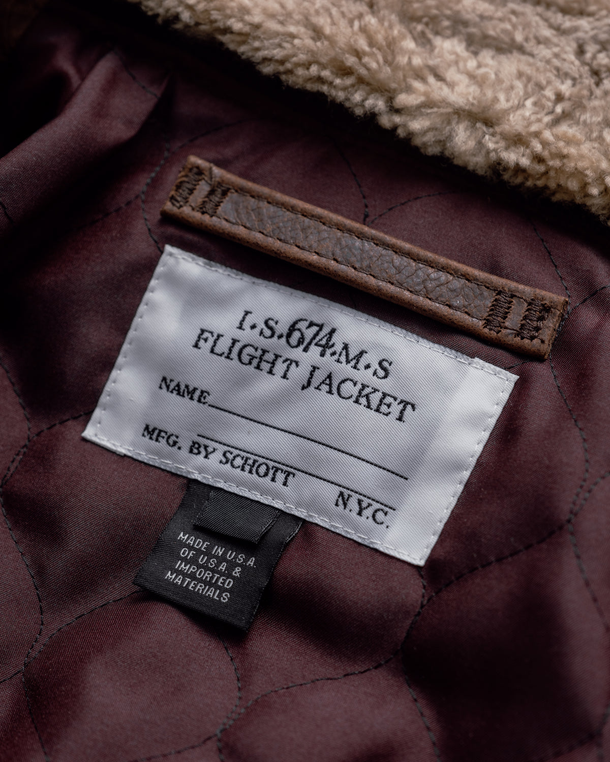 594 Brown