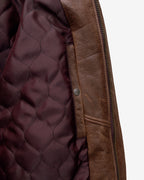 594 Brown