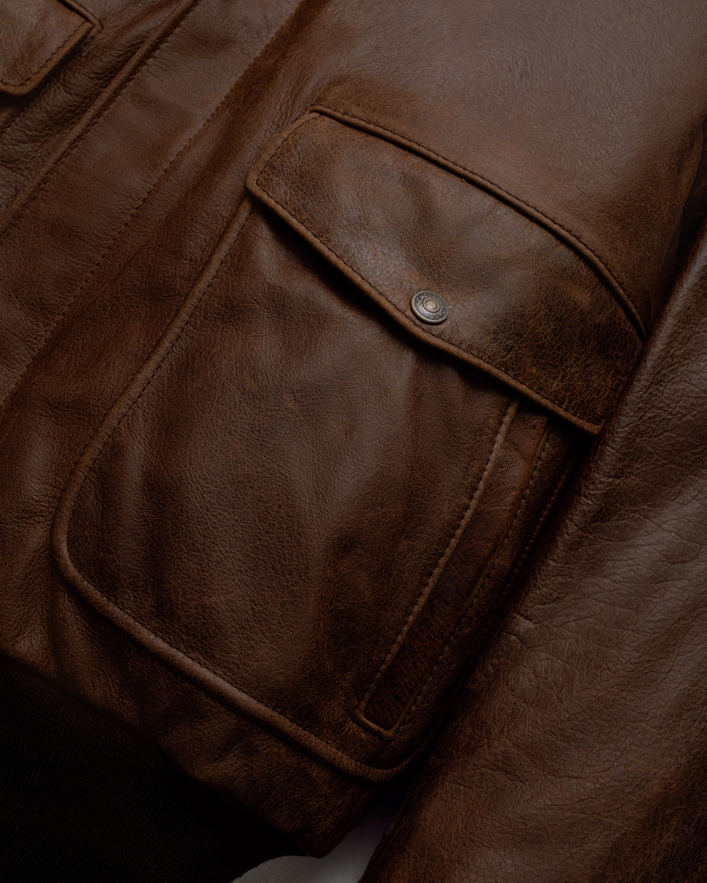 594 Brown