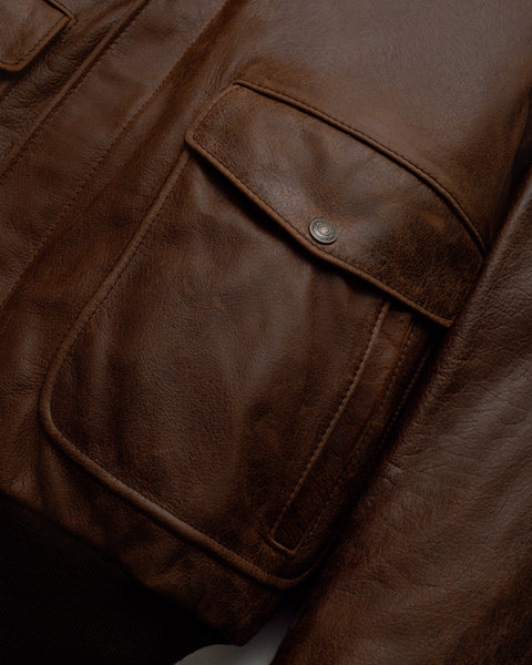 594 Brown