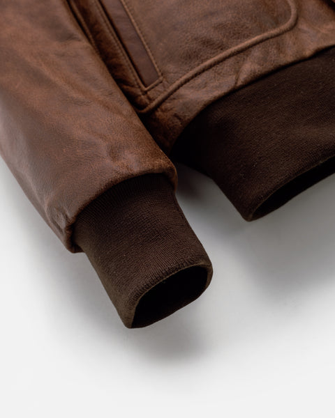 594 Brown