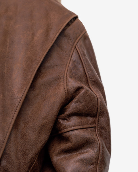 594 Brown