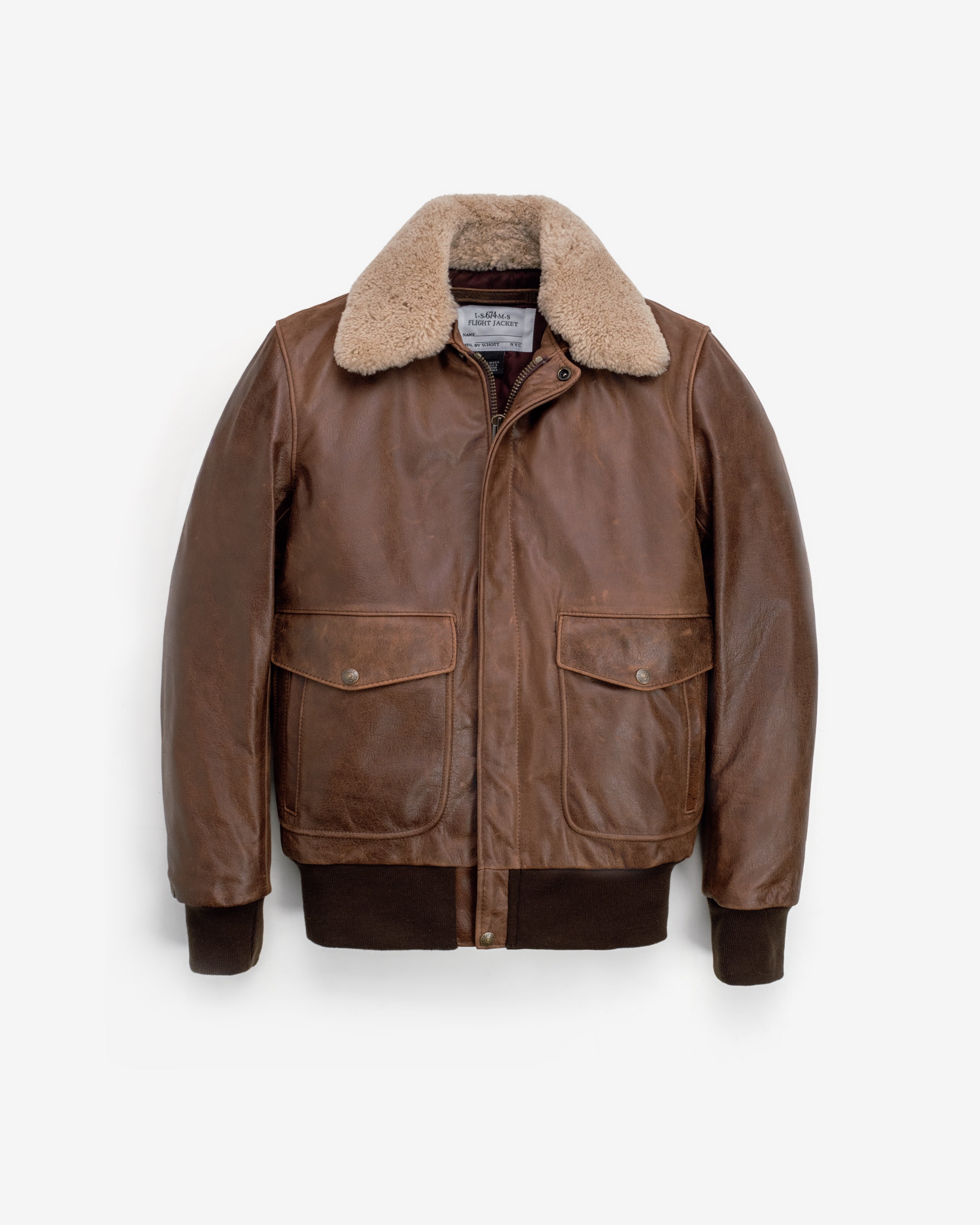 594 Brown