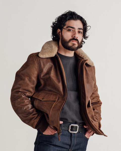 594 Brown