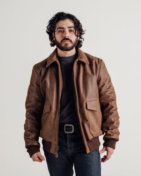594 Brown