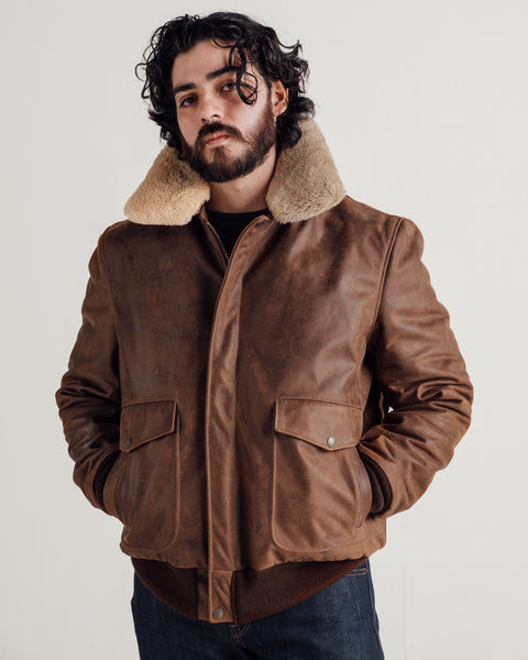 594 Brown