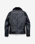 596 Black