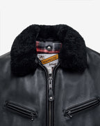 596 Black