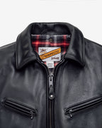 596 Black