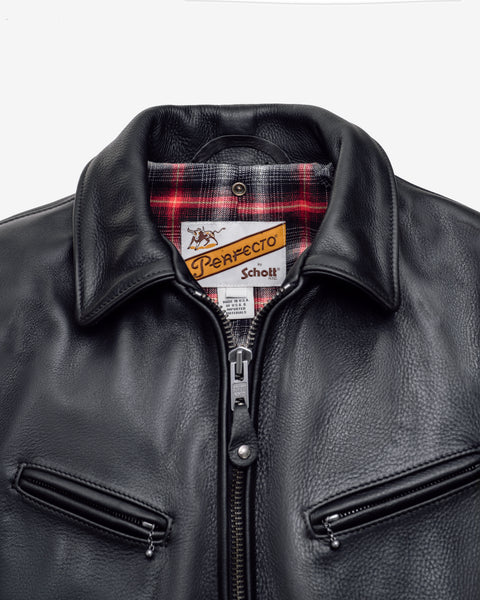 596 Black