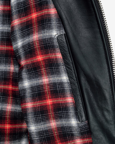596 Black