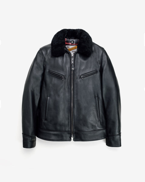 596 Black