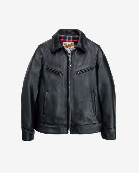 596 Black