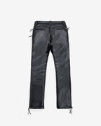 601P Black