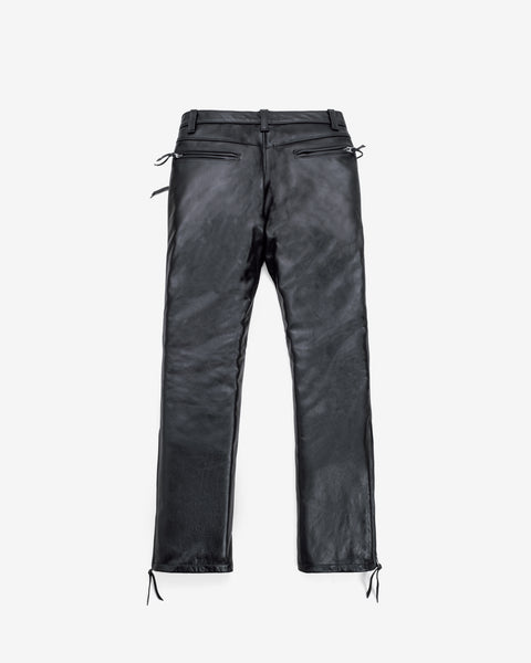 601P Black