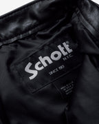 601P Black