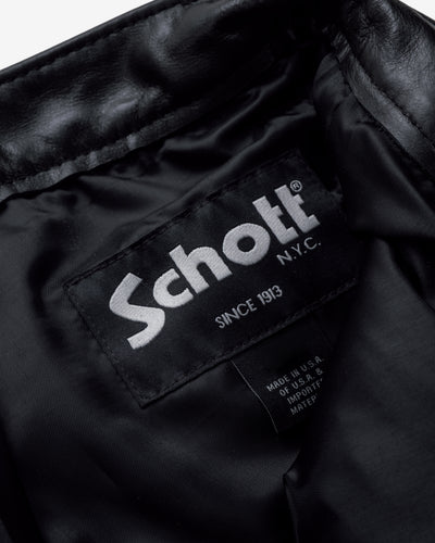 601P Black