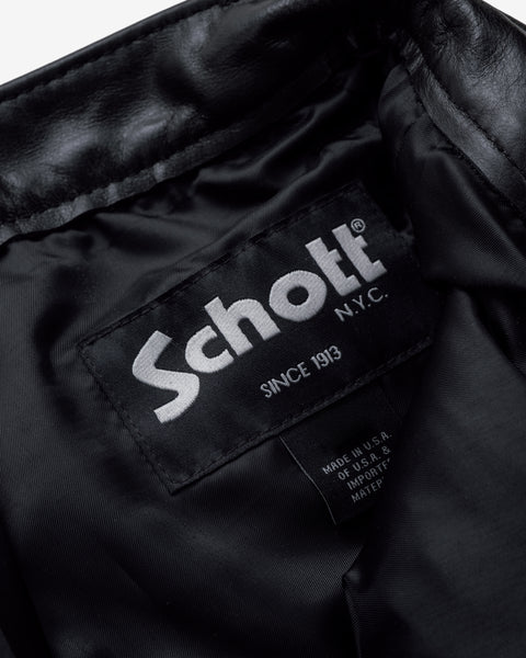 601P Black