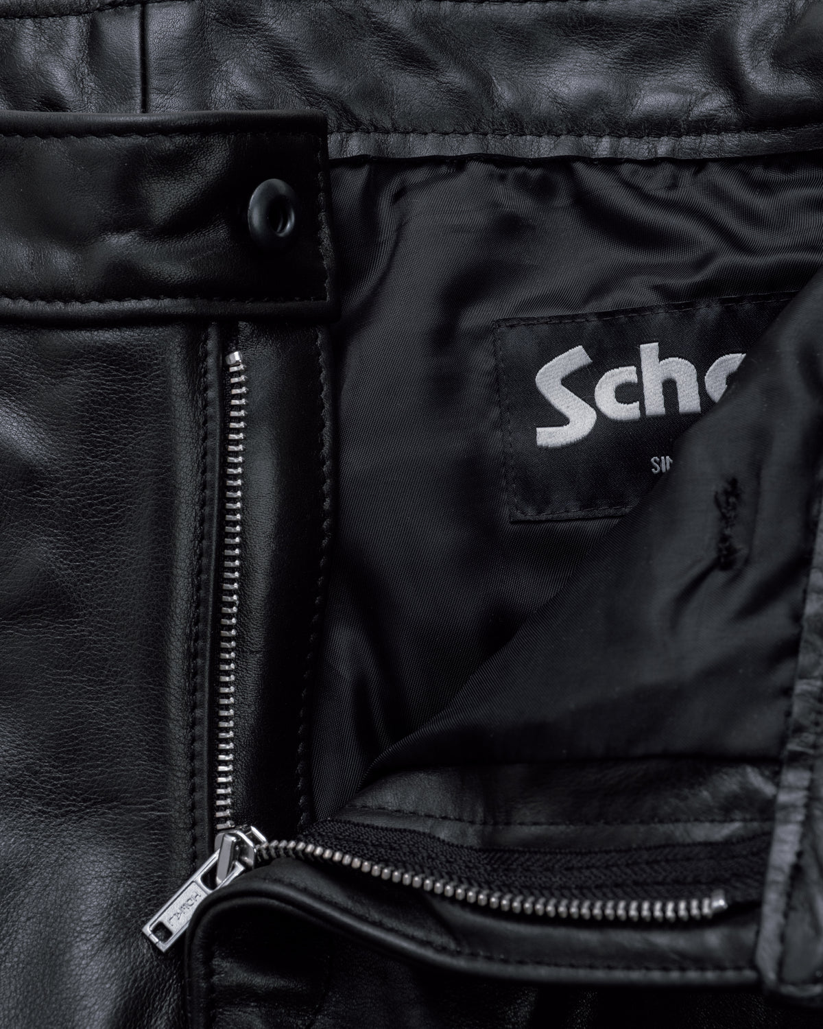 601P Black