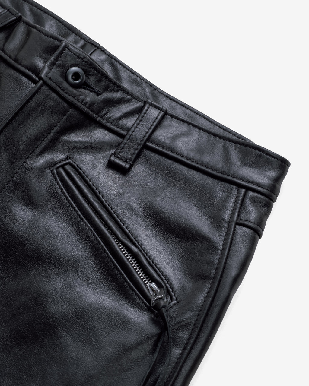 601P Black