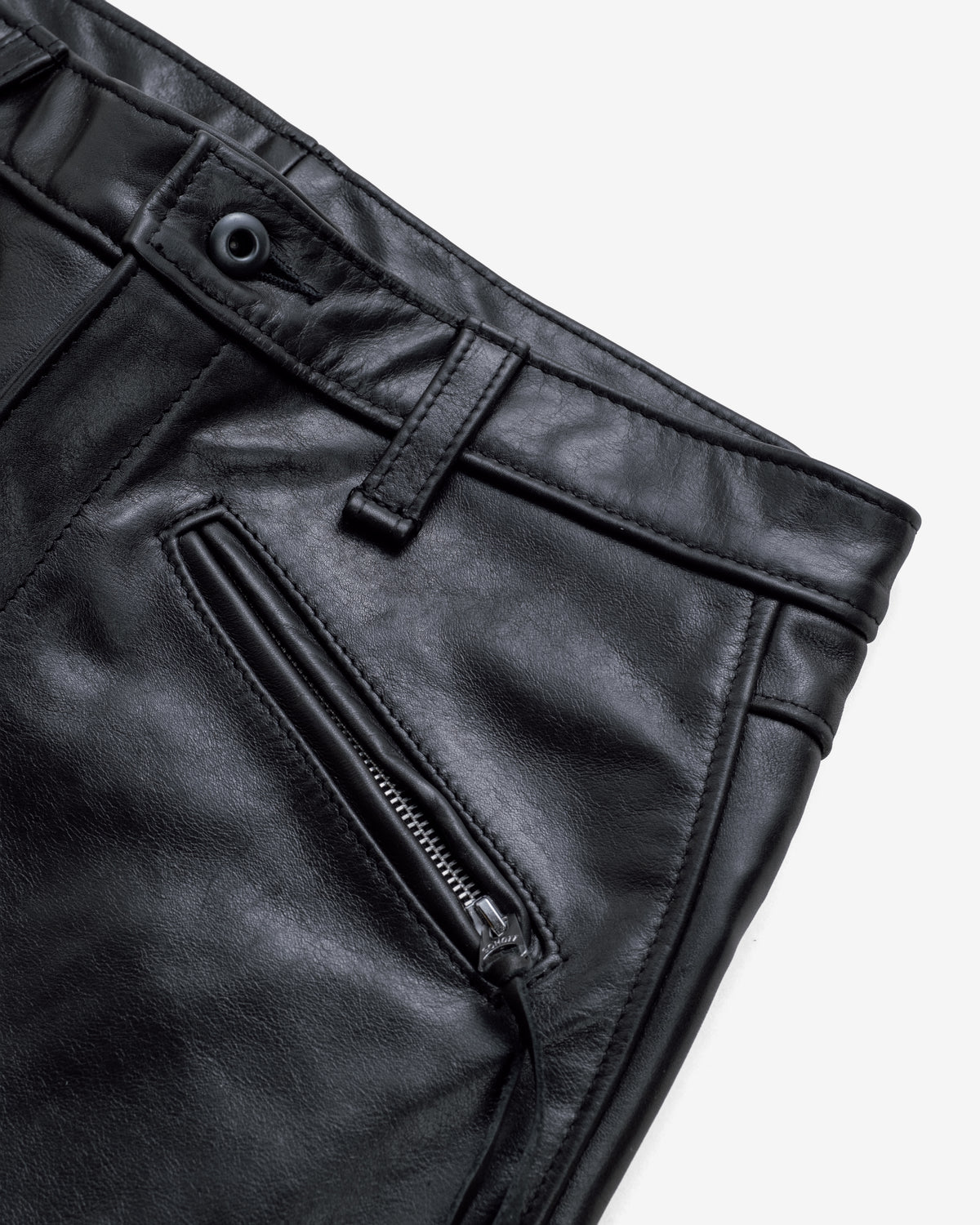 601P Black