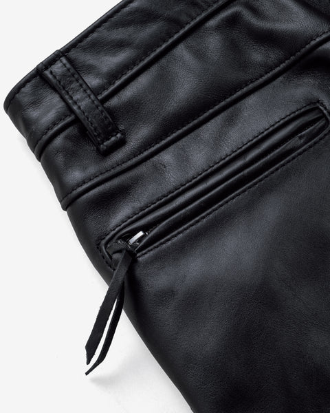 601P Black