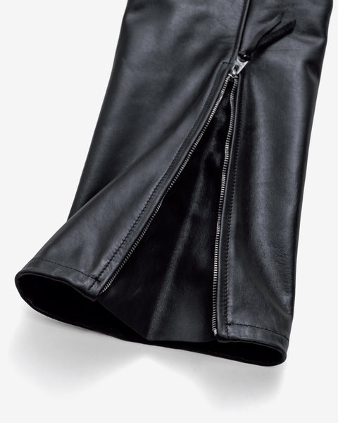 601P Black