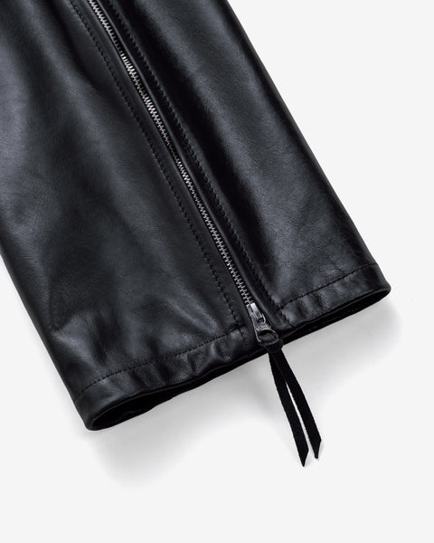 601P Black