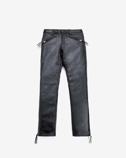 601P Black