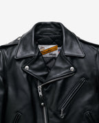 613 Black