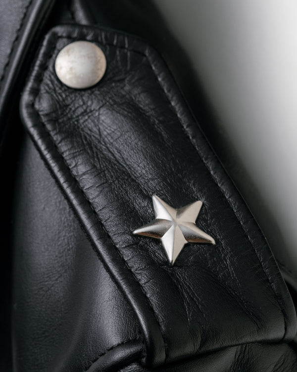 613 Black