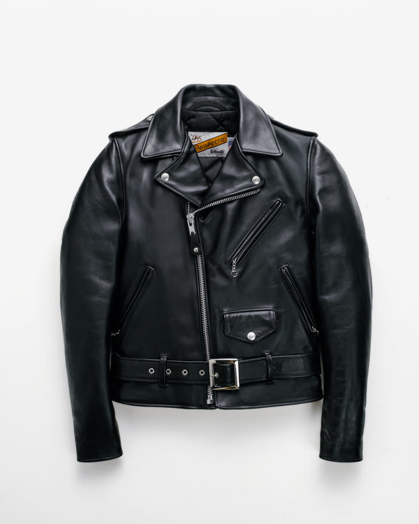 613 Black