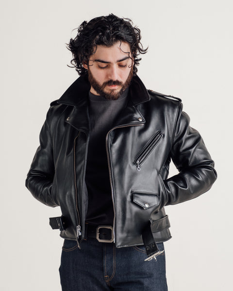 613 Black
