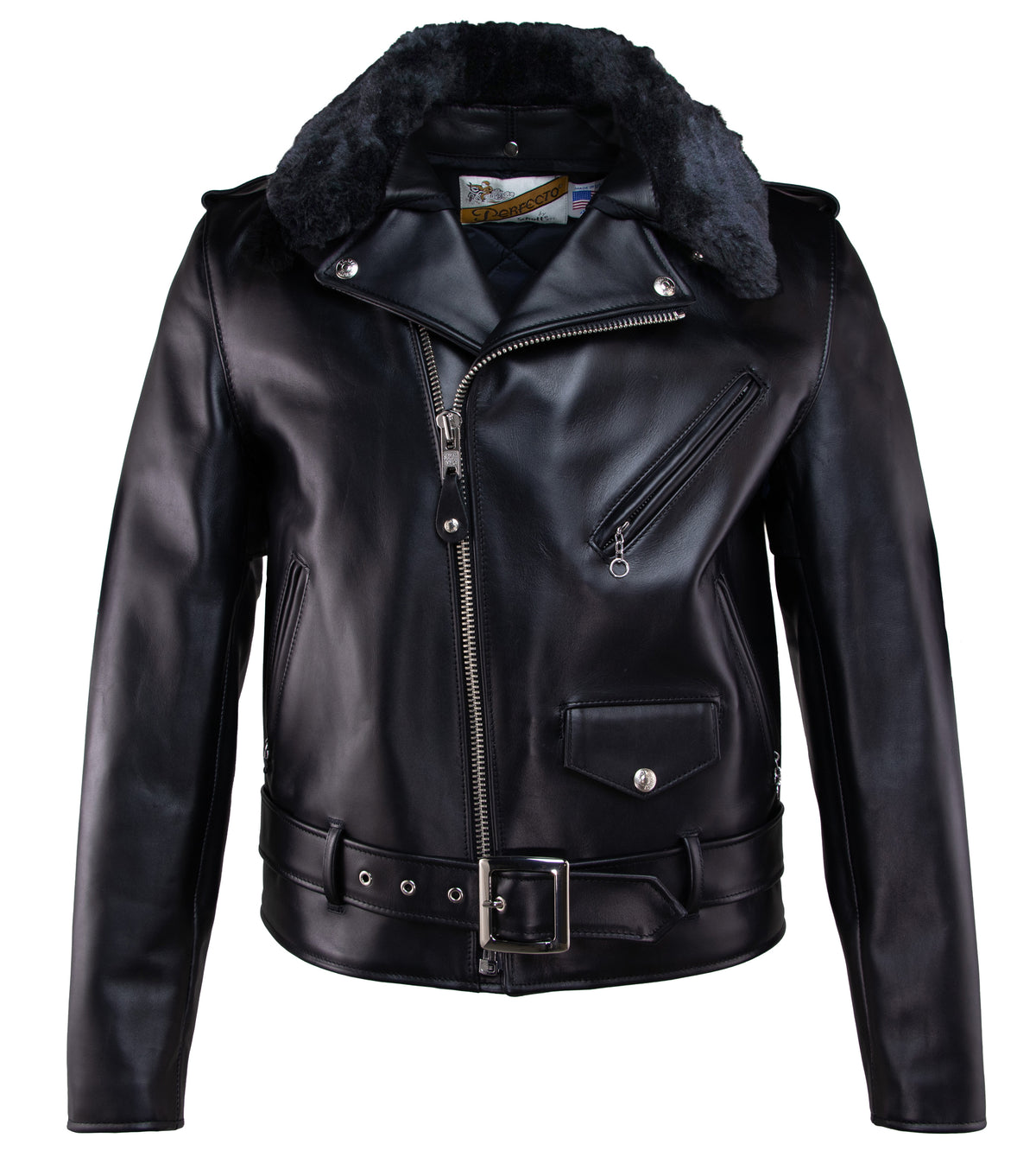 618M Black