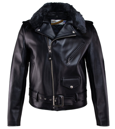 618M Black