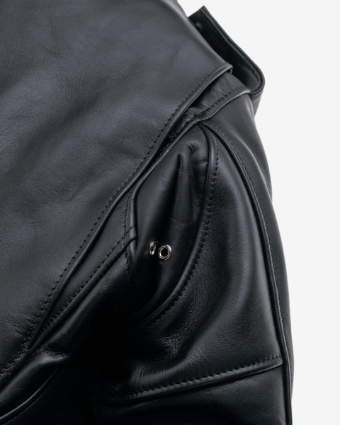 618 Black