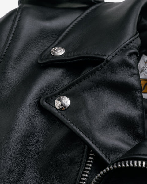 618 Black